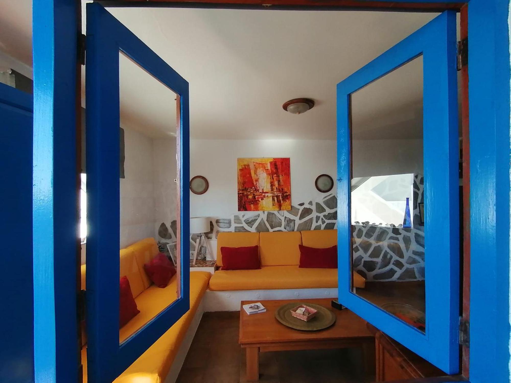 Apartamento Kokozun 28 Guatiza ภายนอก รูปภาพ