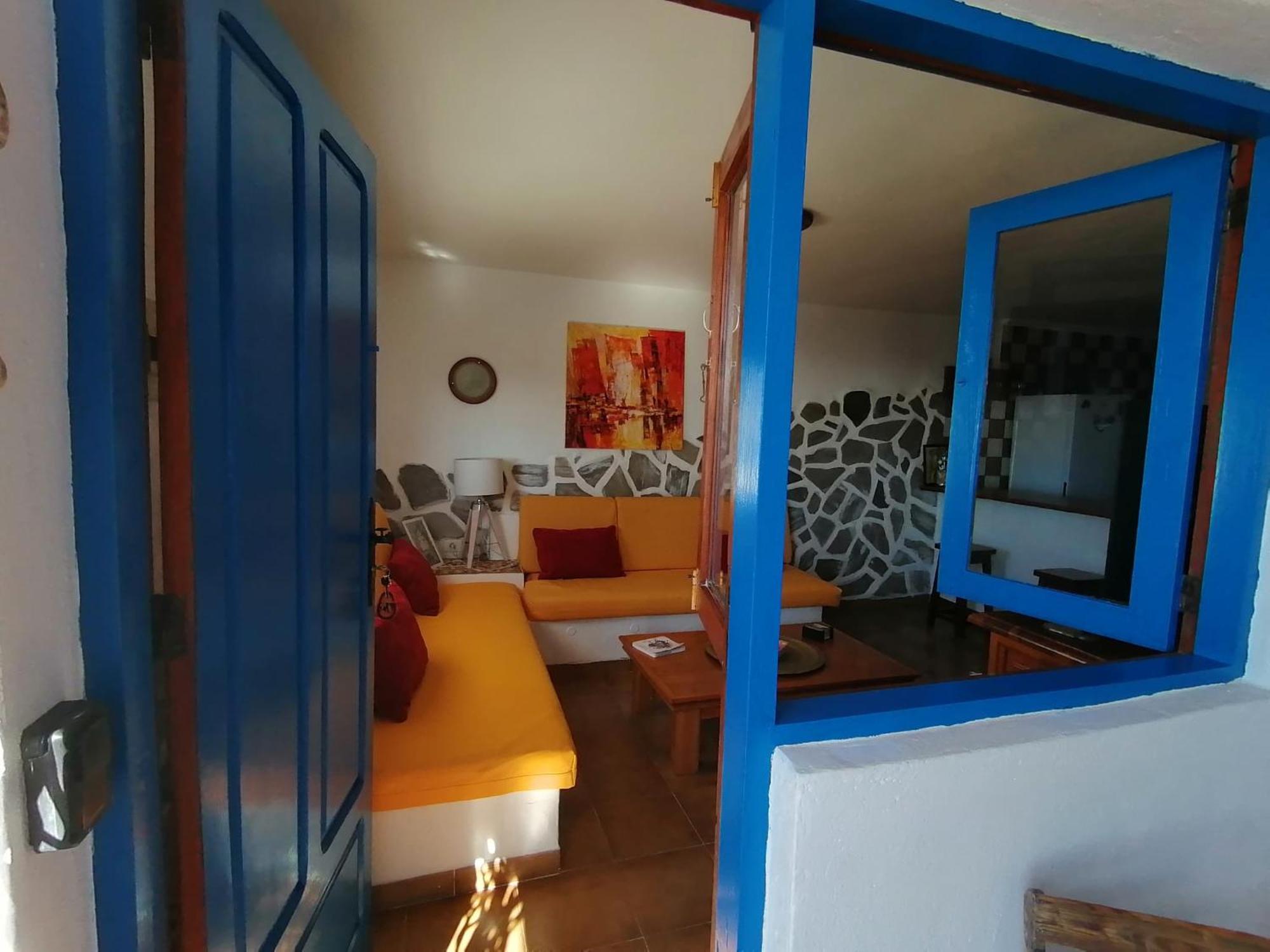 Apartamento Kokozun 28 Guatiza ภายนอก รูปภาพ