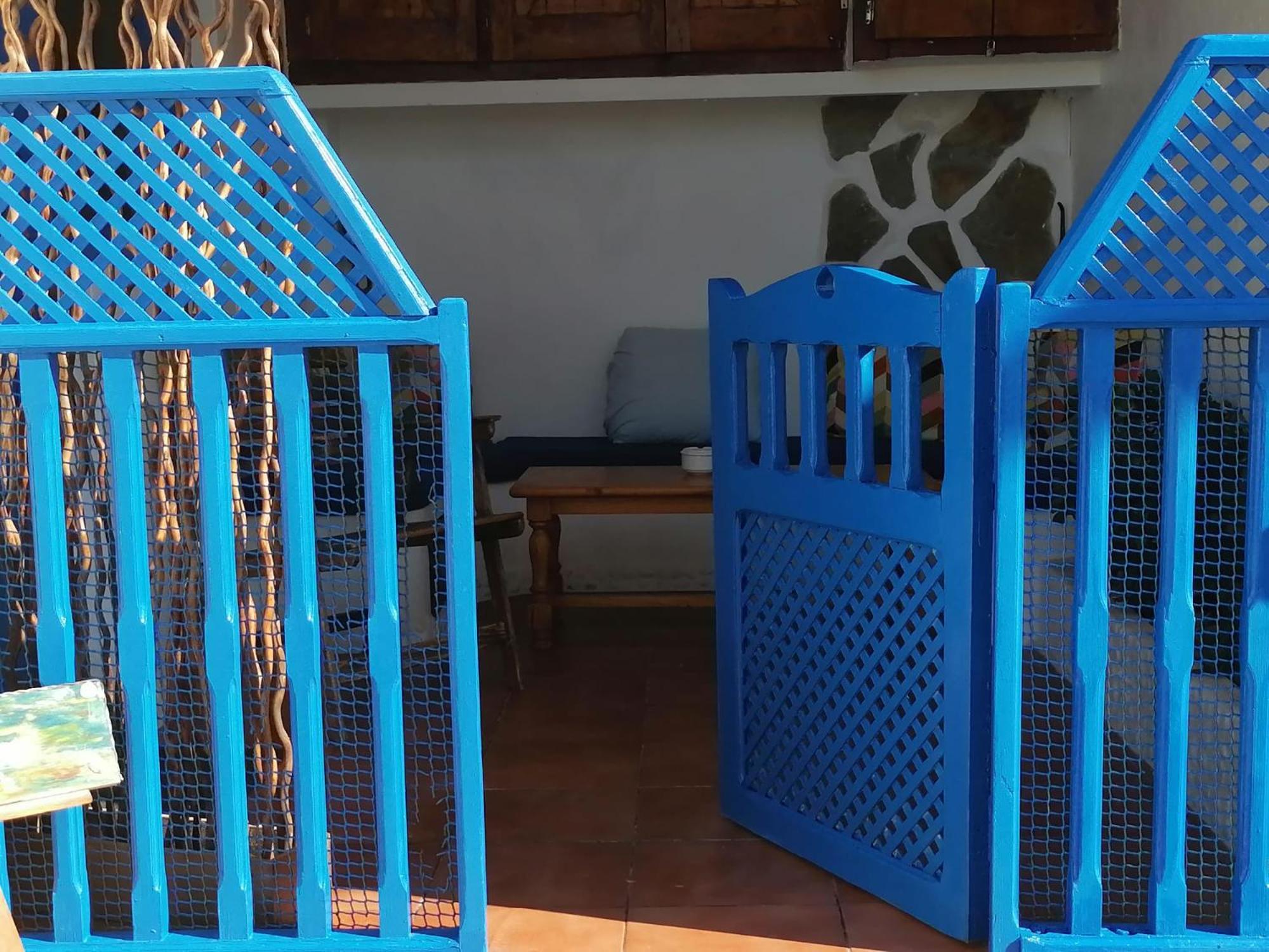 Apartamento Kokozun 28 Guatiza ภายนอก รูปภาพ
