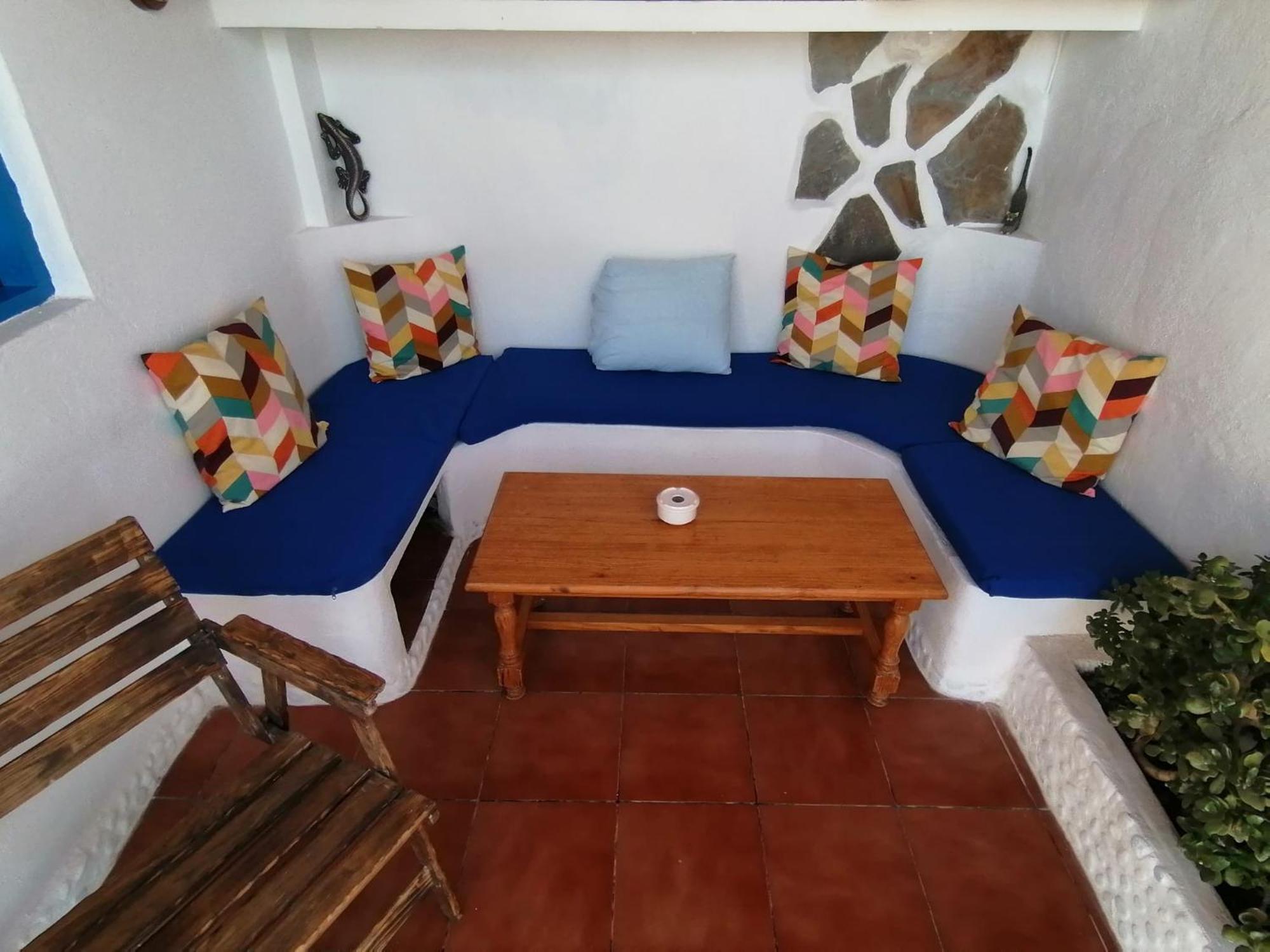 Apartamento Kokozun 28 Guatiza ภายนอก รูปภาพ