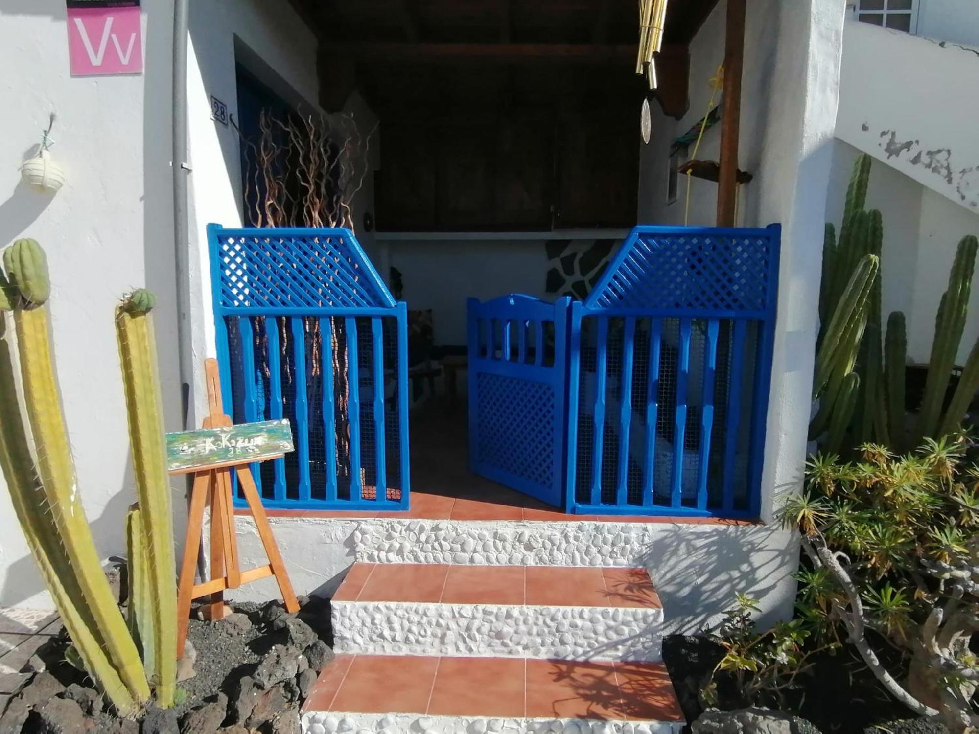 Apartamento Kokozun 28 Guatiza ภายนอก รูปภาพ