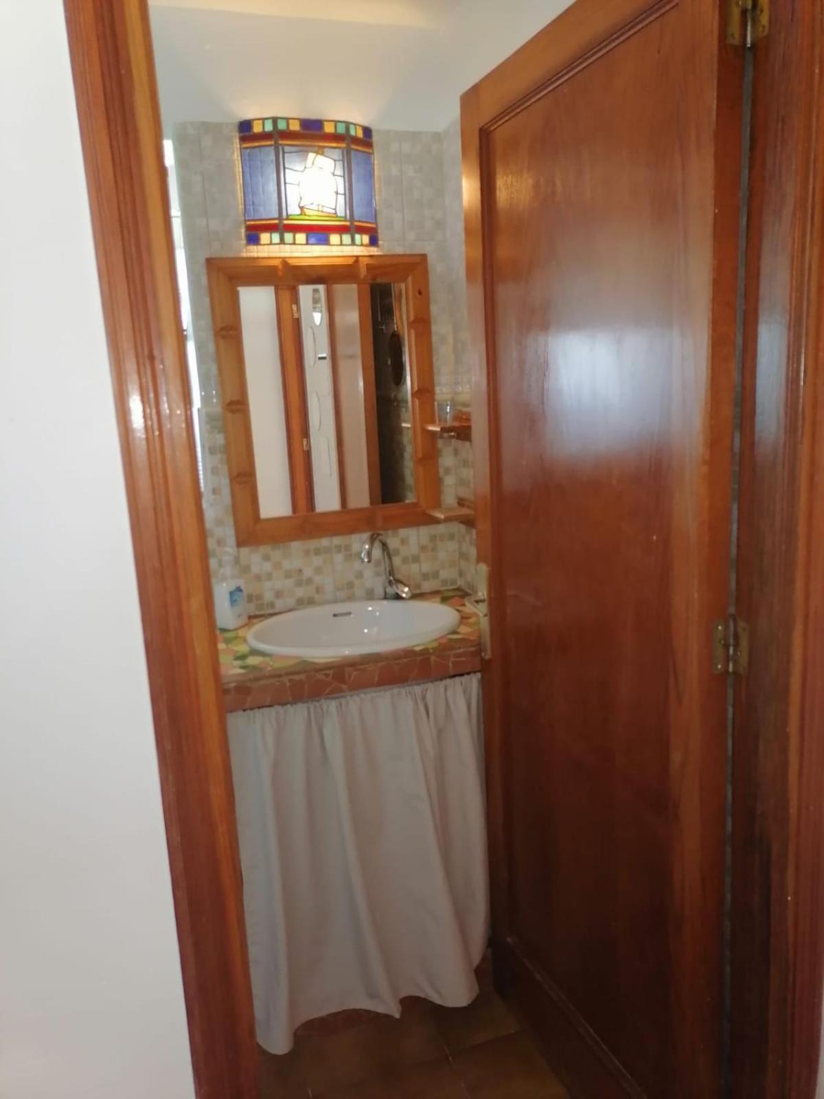Apartamento Kokozun 28 Guatiza ภายนอก รูปภาพ