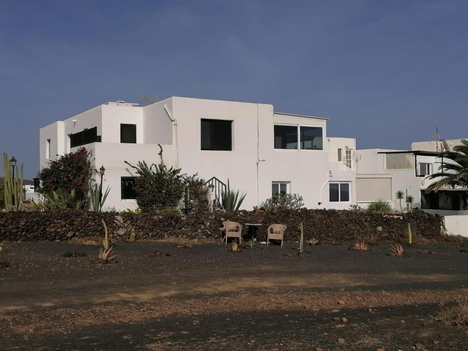 Apartamento Kokozun 28 Guatiza ภายนอก รูปภาพ