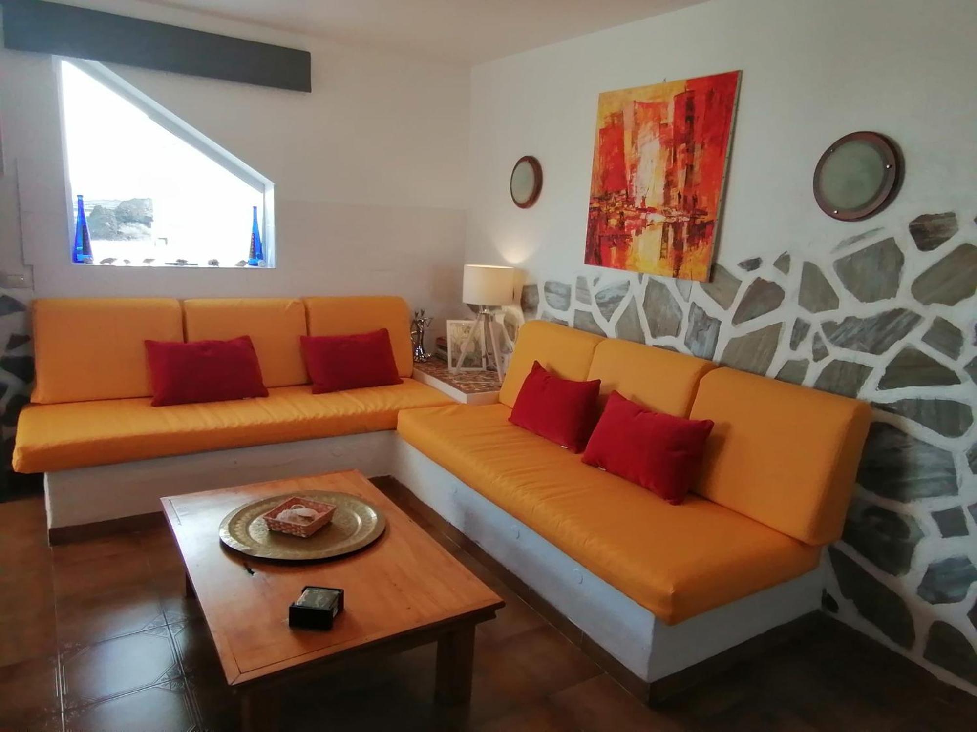 Apartamento Kokozun 28 Guatiza ภายนอก รูปภาพ