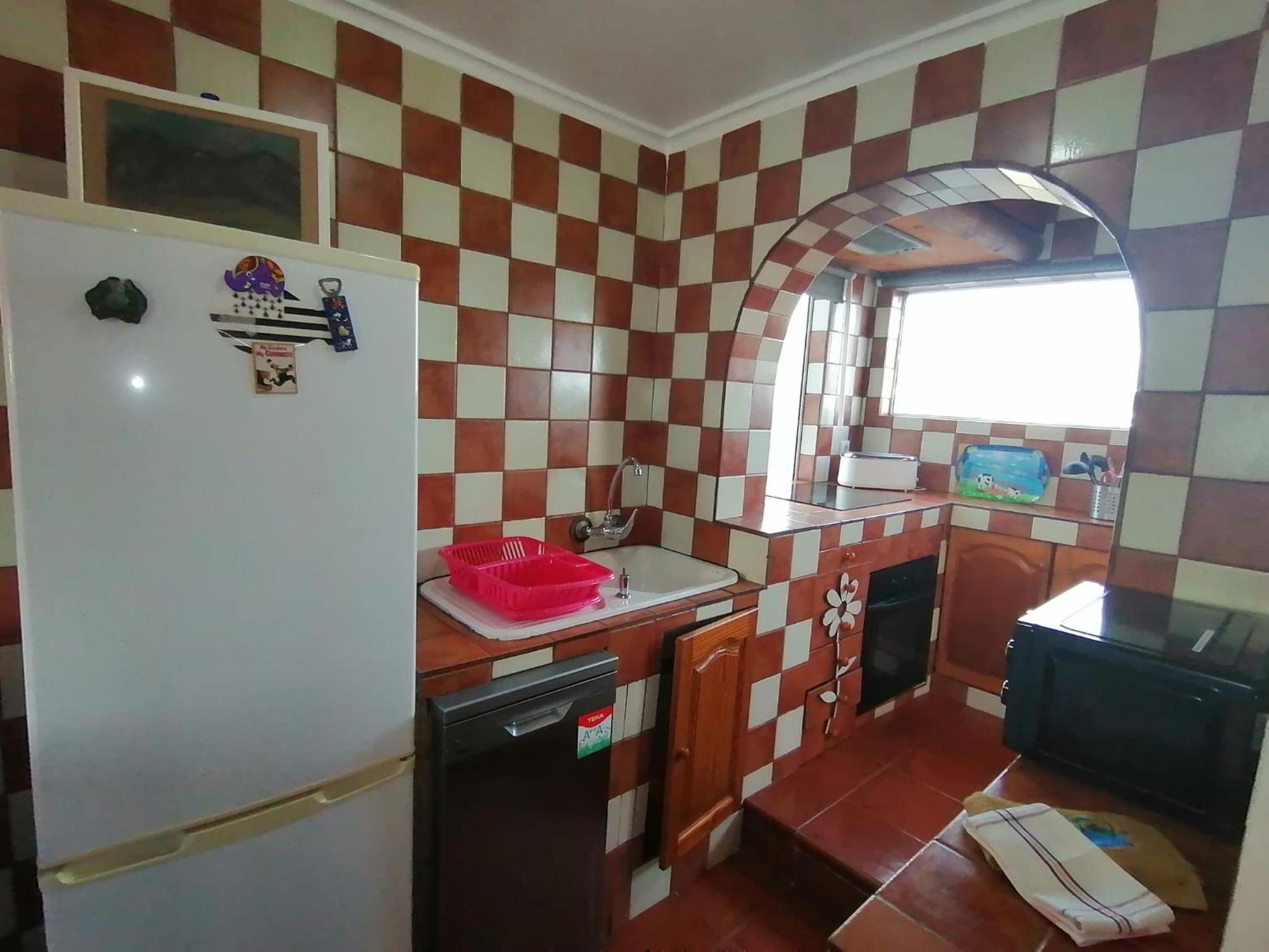 Apartamento Kokozun 28 Guatiza ภายนอก รูปภาพ