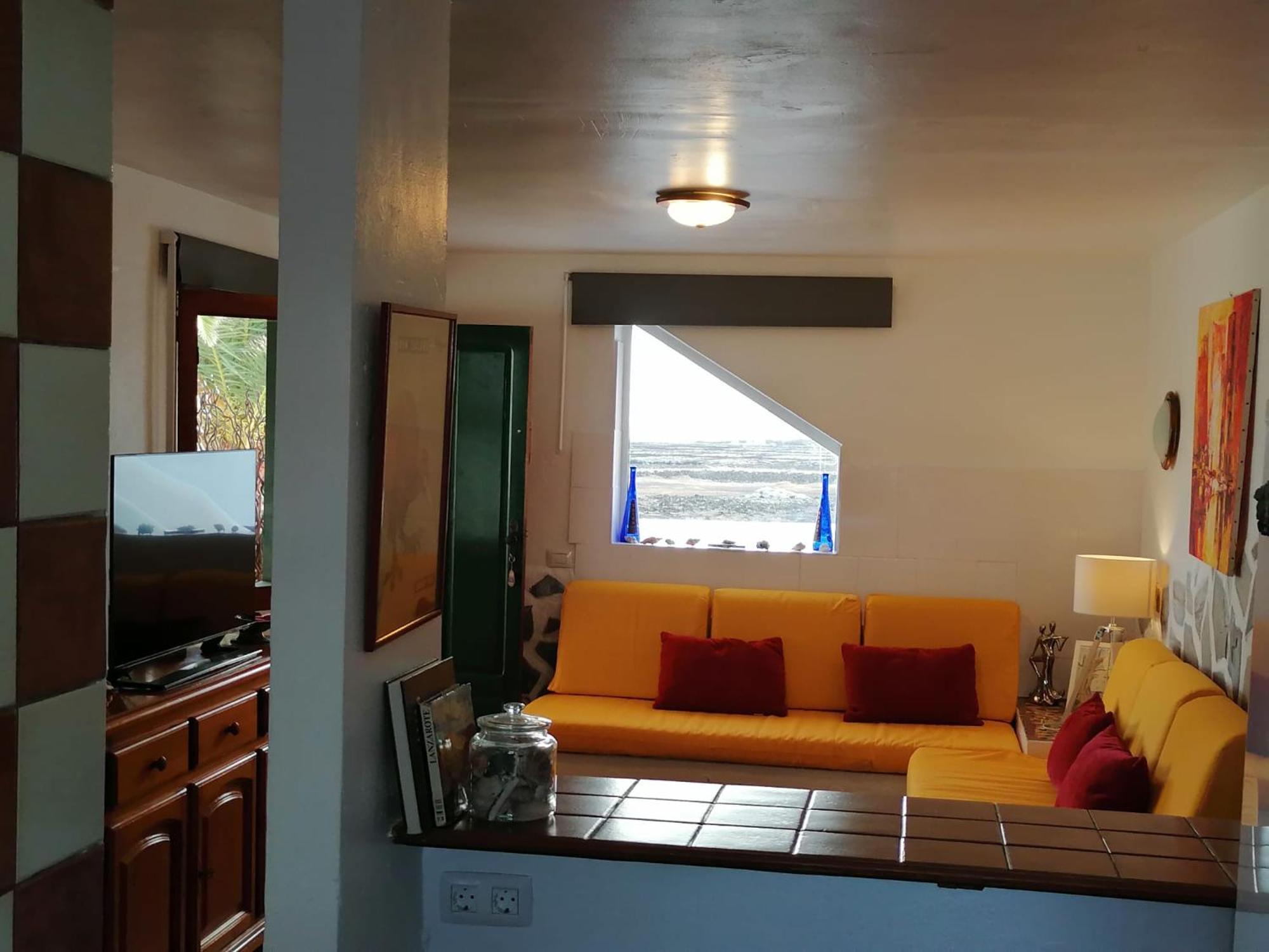 Apartamento Kokozun 28 Guatiza ภายนอก รูปภาพ