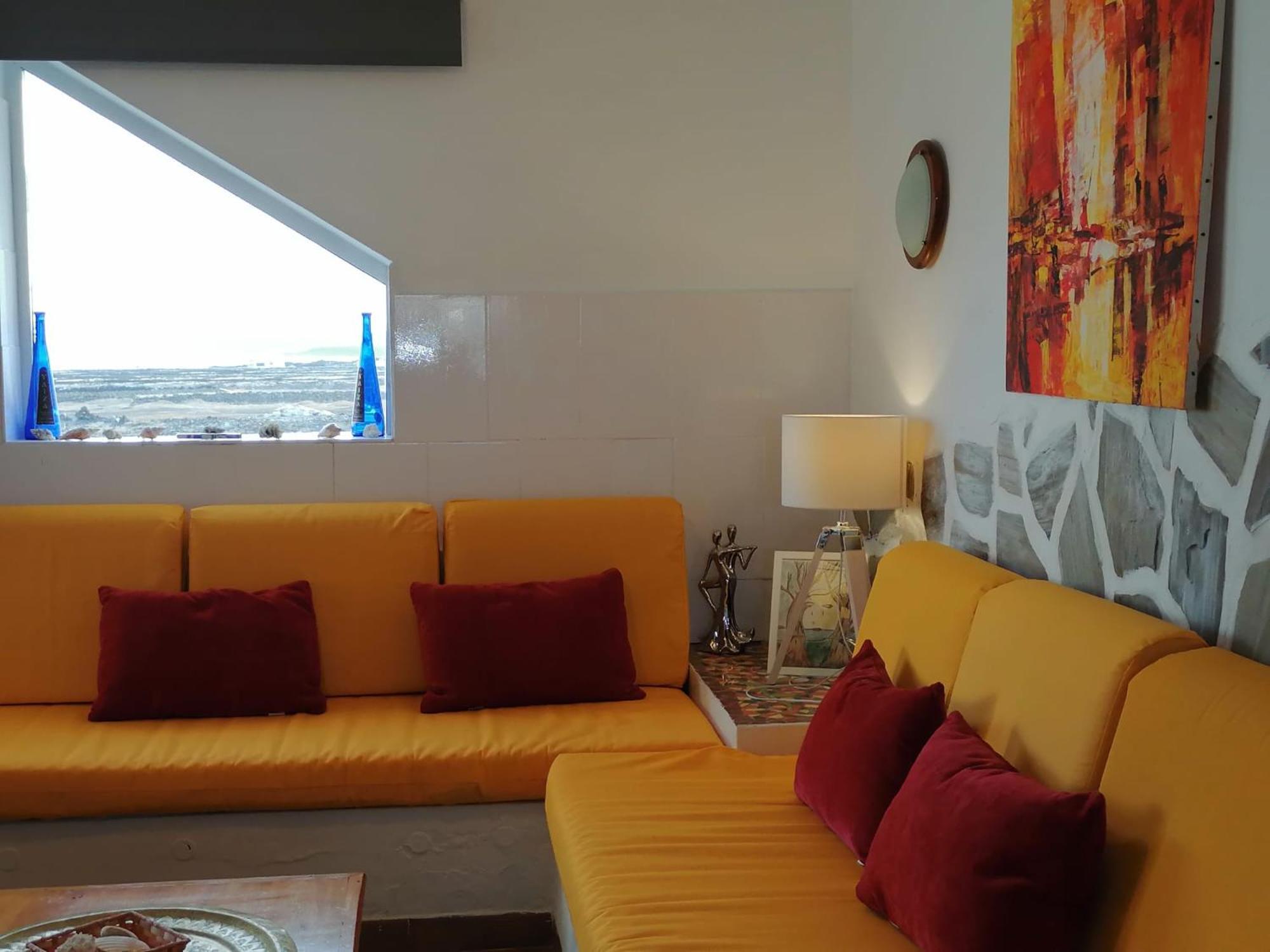 Apartamento Kokozun 28 Guatiza ภายนอก รูปภาพ