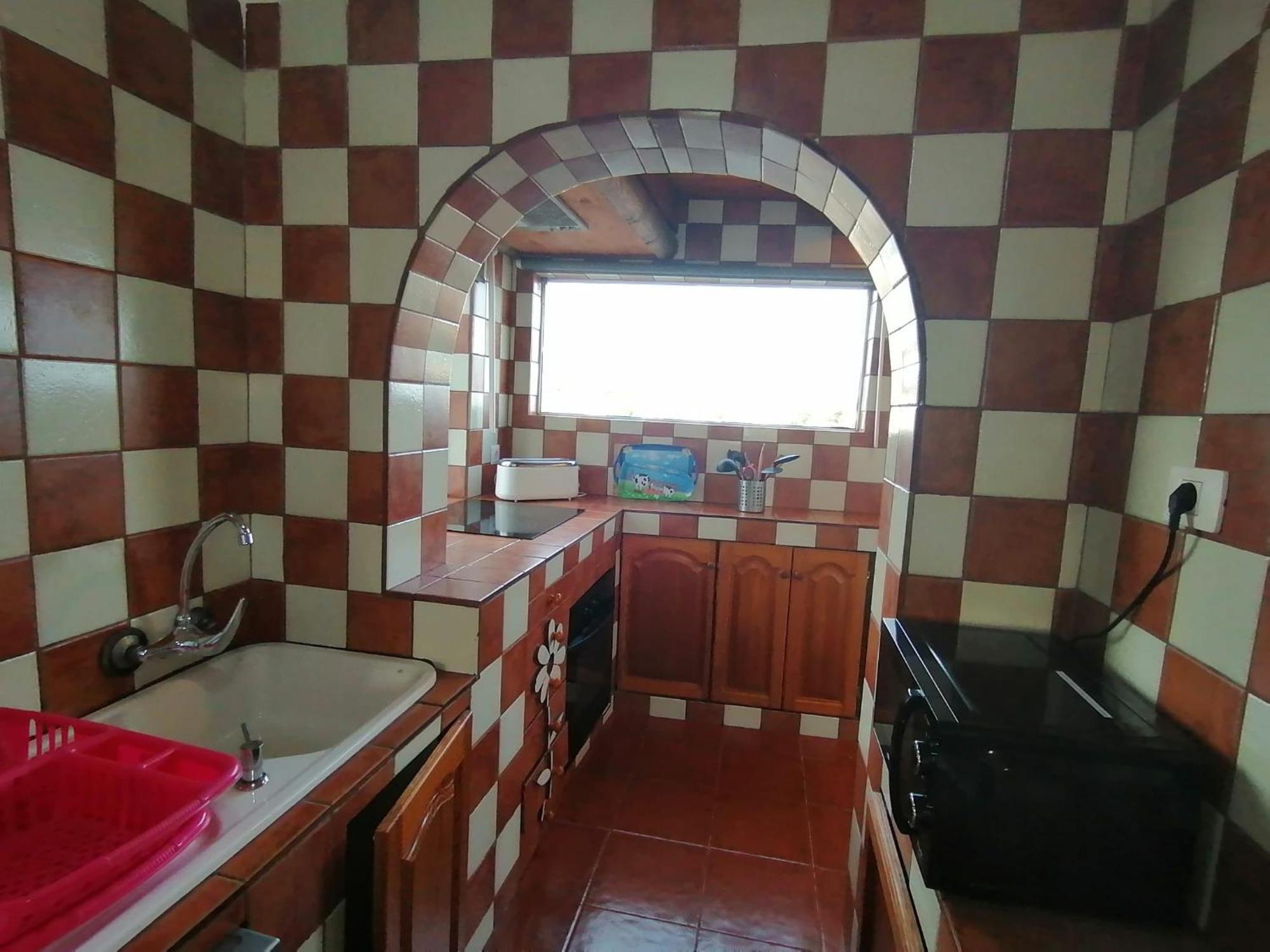 Apartamento Kokozun 28 Guatiza ภายนอก รูปภาพ