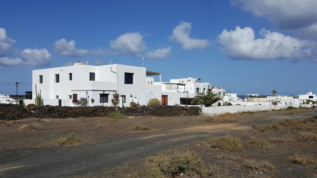 Apartamento Kokozun 28 Guatiza ภายนอก รูปภาพ
